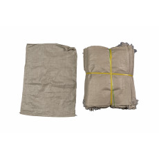 수입 흙마대 30kg 50 x 70 cm